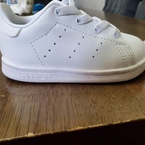 Toddler Adidas stan smith sneakers